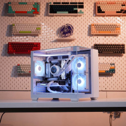 PC Rakitan Chemicy #225